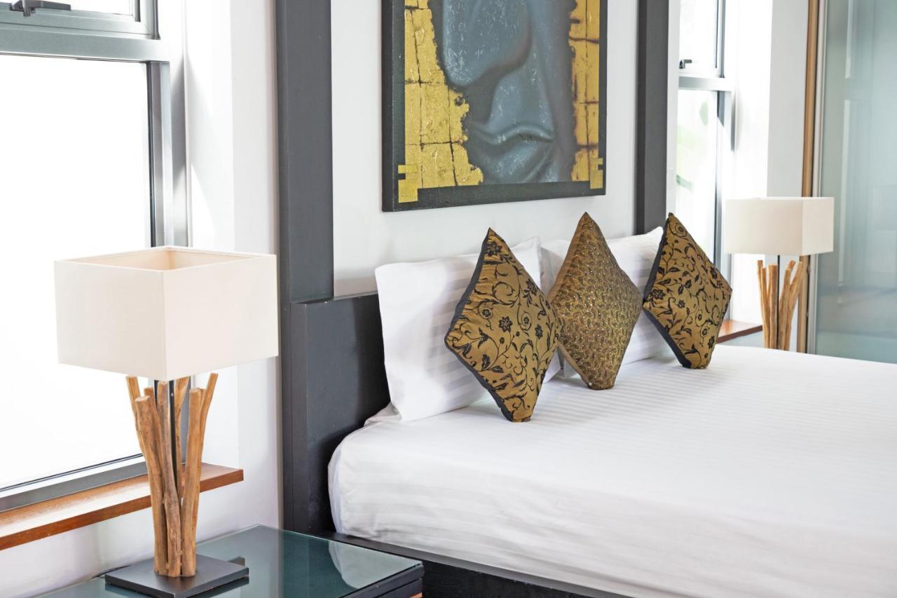 Villa Relax & Enjoy Stay! Elegant 3br Pool Talosy Rawai