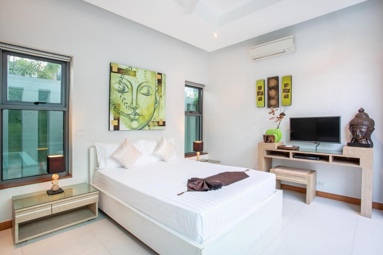 Villa Relax & Enjoy Stay! Elegant 3br Pool Talosy