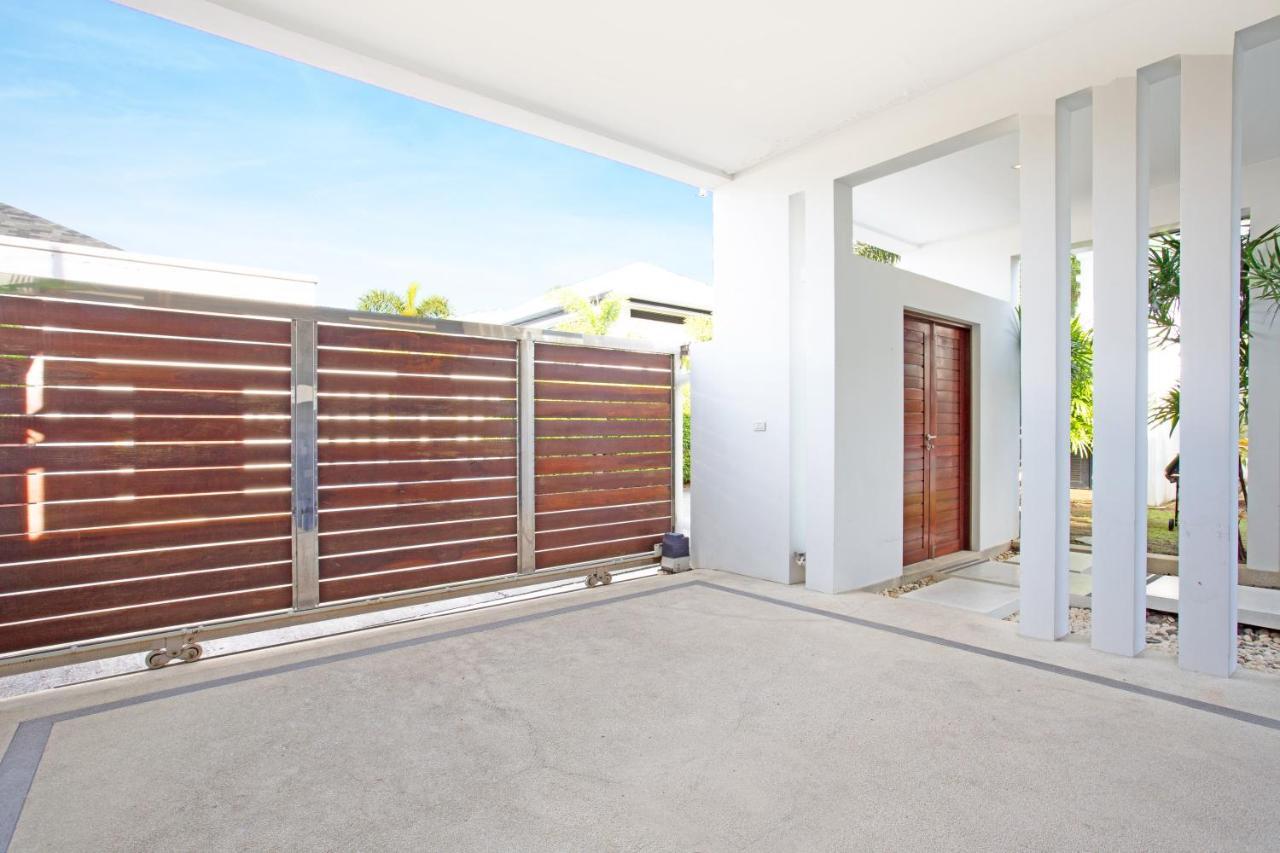 Villa Relax & Enjoy Stay! Elegant 3br Pool Talosy